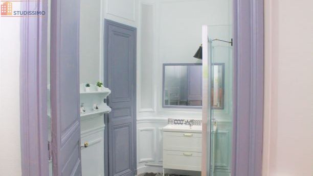 Studio 42m² Annonay - Meublé, lumineux - Photo 5