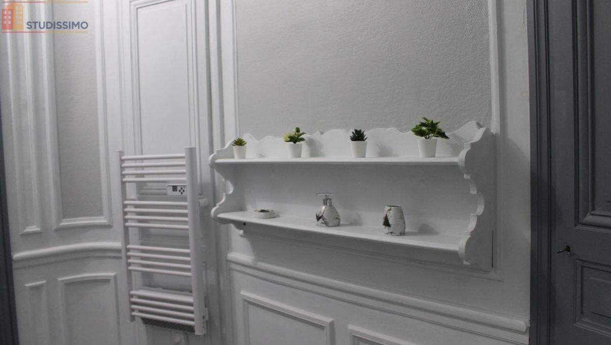Studio 42m² Annonay - Meublé, lumineux - Photo 2