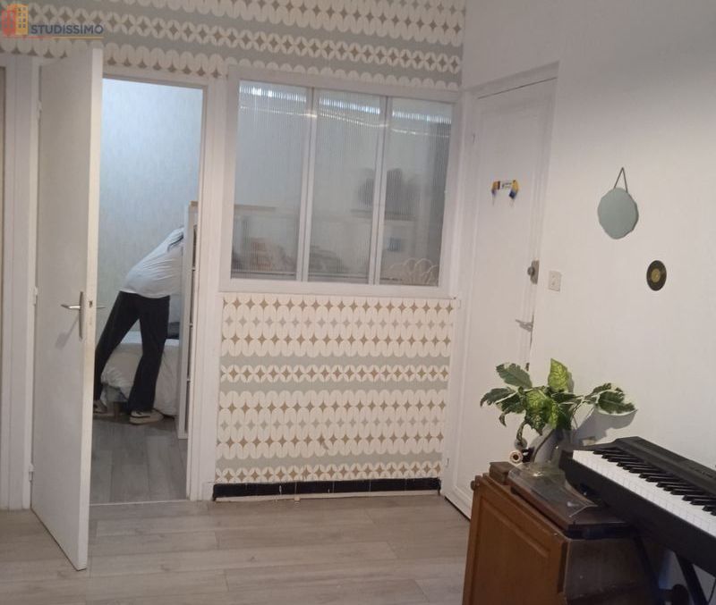 Studio à Annonay