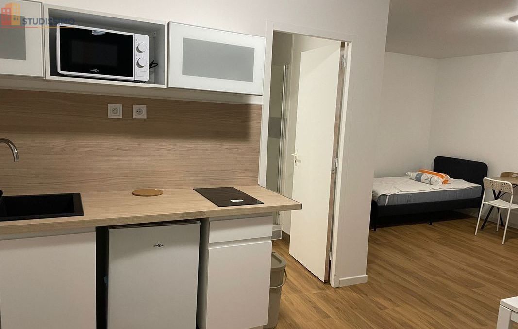 Studio à Privas