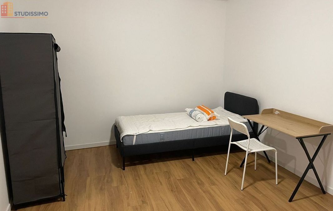Studio meublé 28m² Privas - Grand, lumineux - Photo 1