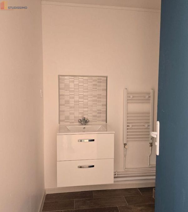 Studio 45m² Sedan 08200 - Photo 8