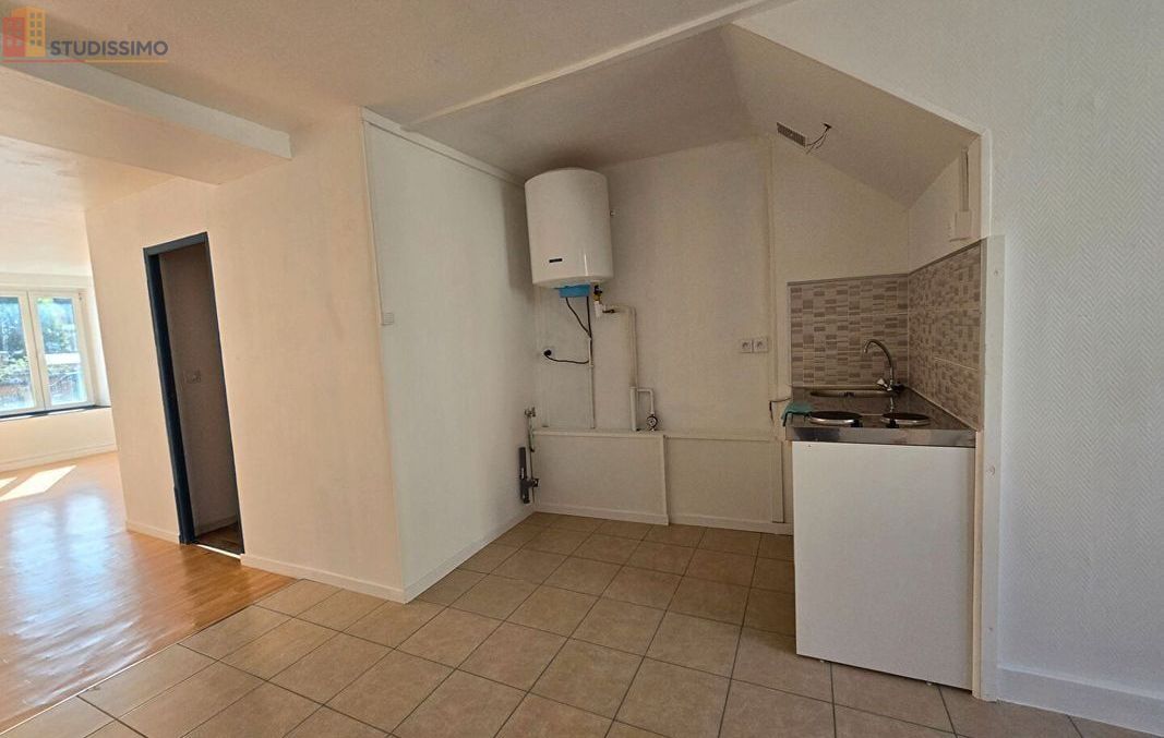 Studio 45m² Sedan 08200 - Photo 5
