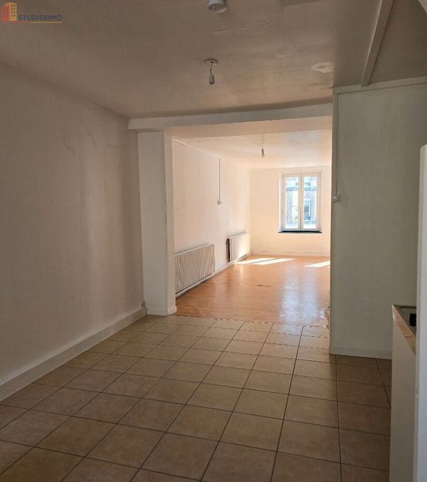 Studio 45m² Sedan 08200 - Photo 7