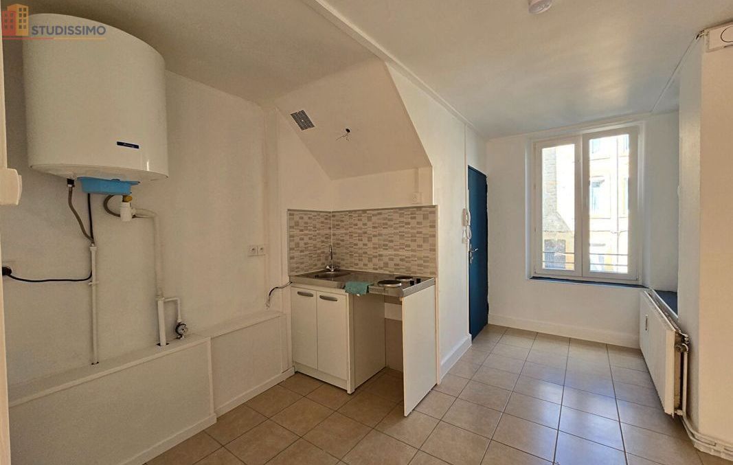 Studio 45m² Sedan 08200 - Photo 6