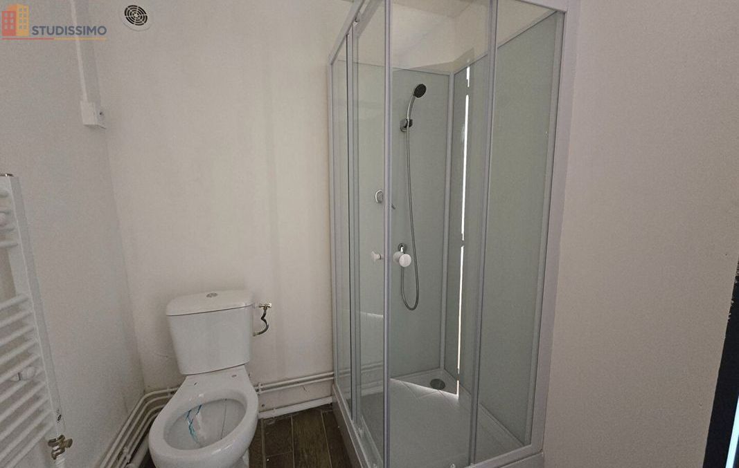 Studio 45m² Sedan 08200 - Photo 2