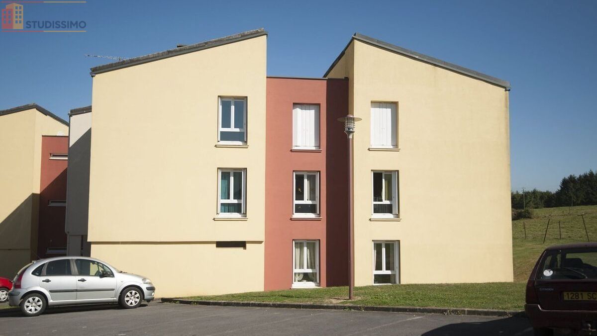 Studio 35m² Flize - lumineux - Photo 1