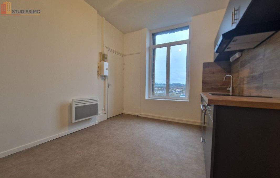 Studio 40m² Sedan 08200 - Étage élevé, lumineux - Photo 7