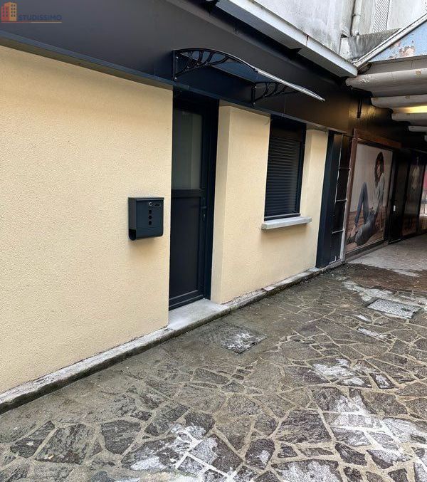 Studio meublé 16m² Charleville-Mézières - Centre-ville, meublé - Photo 1