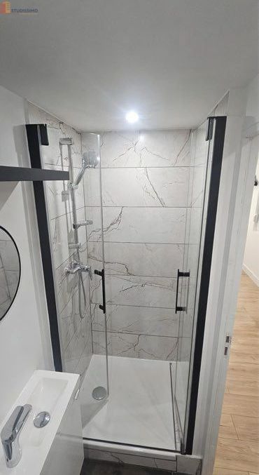 Studio meublé 16m² Charleville-Mézières - Centre-ville, meublé - Photo 3