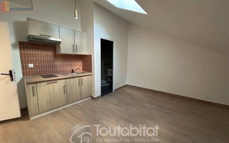 Studio à Charleville-Mézières