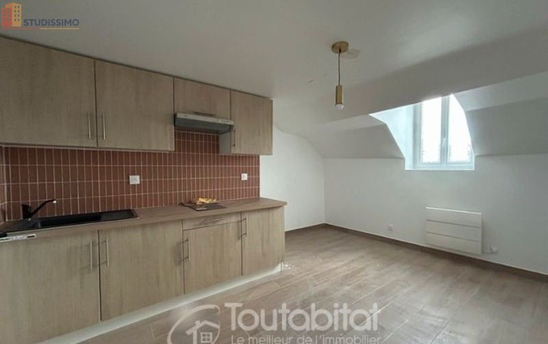 Studio à Charleville-Mézières