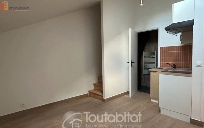 Studio à Charleville-Mézières