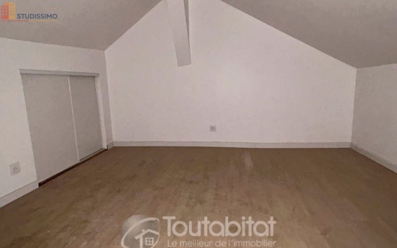 Studio 14m² Charleville-Mézières - DPE D - Photo 1