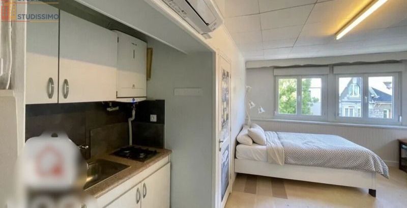 Studio 25m² Charleville-Mézières - Lumineux - Photo 2