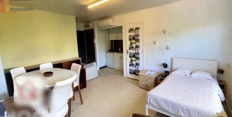 Studio 25m² Charleville-Mézières - Lumineux - Photo 1