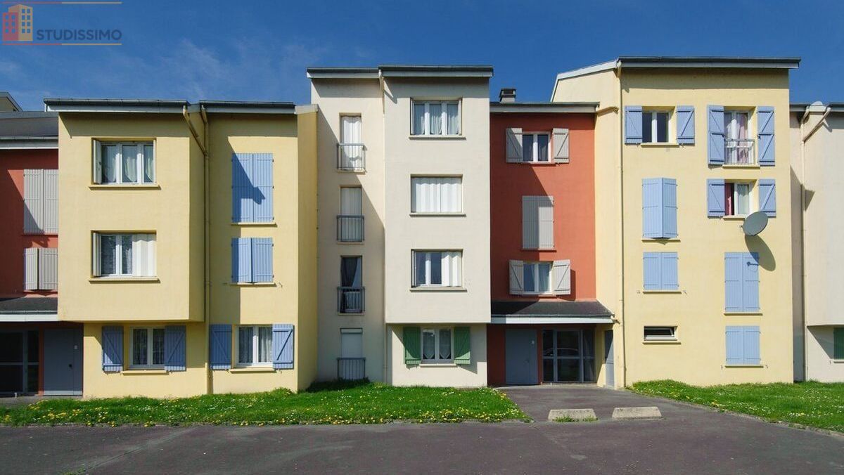 Studio 45m² Givet 08600 - Photo 2