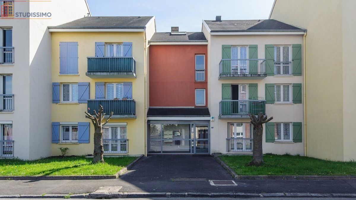 Studio 45m² Givet 08600 - Photo 1