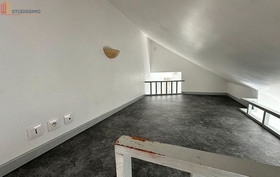 Studio 47m² Sault-lès-Rethel - Étage élevé, lumineux - Photo 4