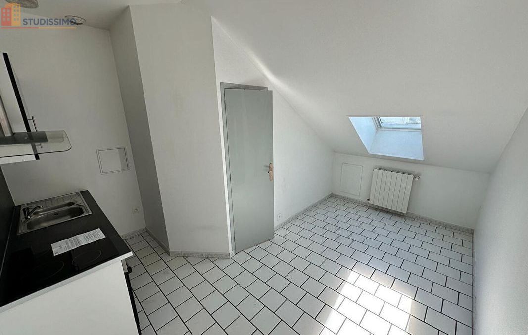 Studio 47m² Sault-lès-Rethel - Étage élevé, lumineux - Photo 3