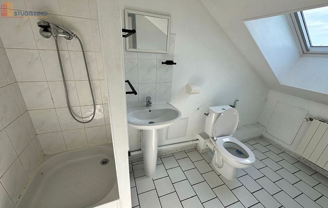 Studio 47m² Sault-lès-Rethel - Étage élevé, lumineux - Photo 2