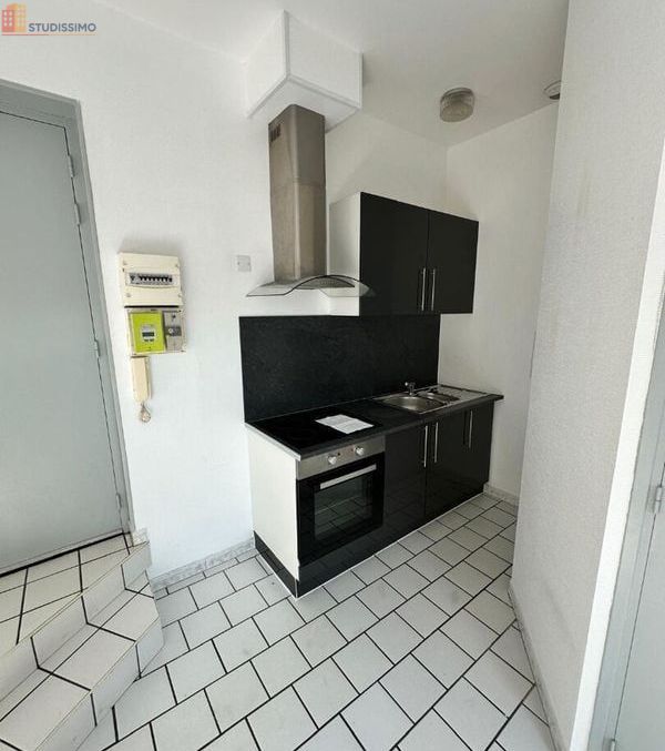 Studio 47m² Sault-lès-Rethel - Étage élevé, lumineux - Photo 1
