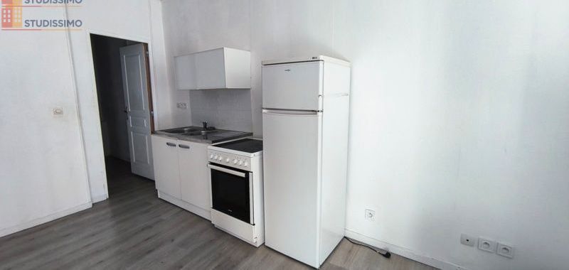 Studio 35m² Charleville-Mézières - DPE D - Photo 2