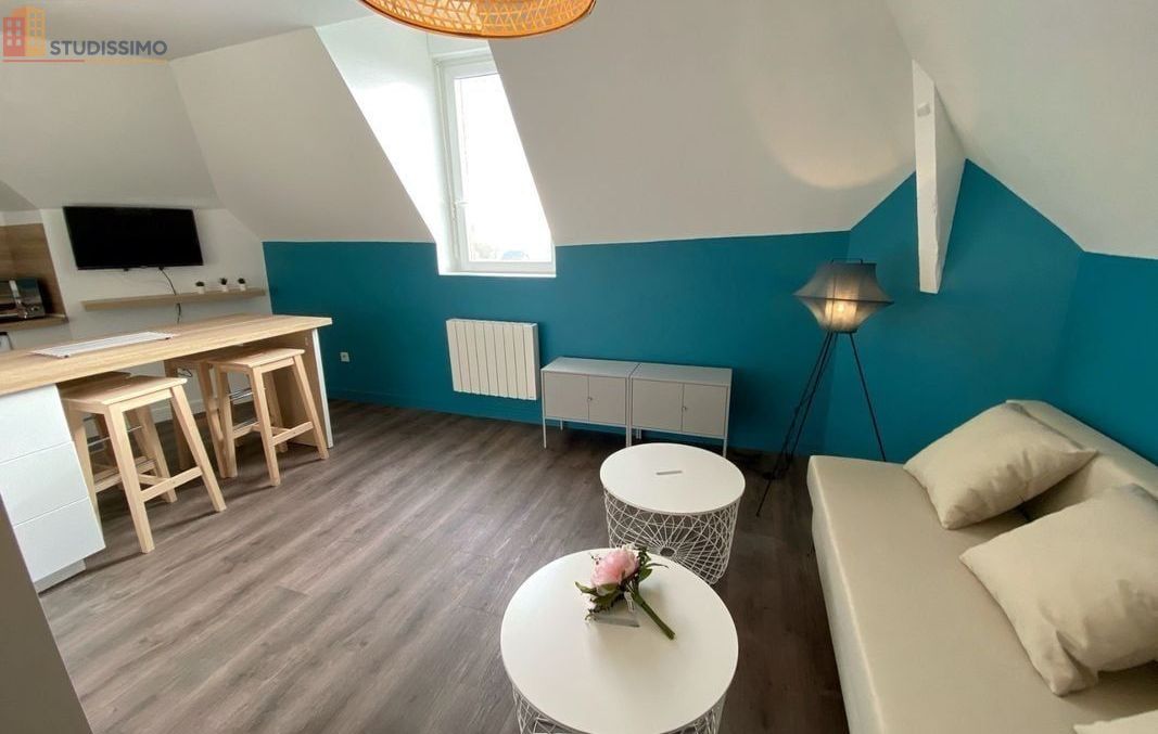Studio à Sedan