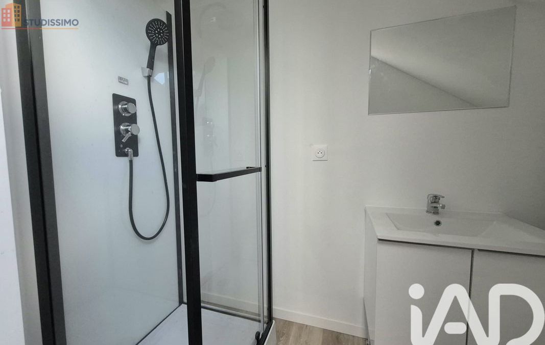Studio 13m² Charleville-Mézières - DPE C - Photo 3