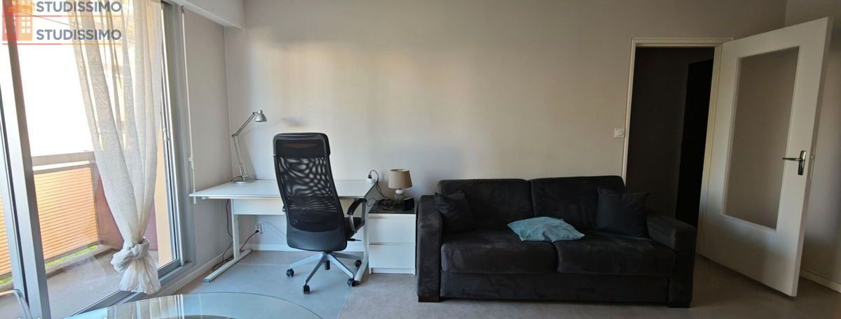Studio 30m² Charleville-Mézières - 2e étage, lumineux - Photo 5