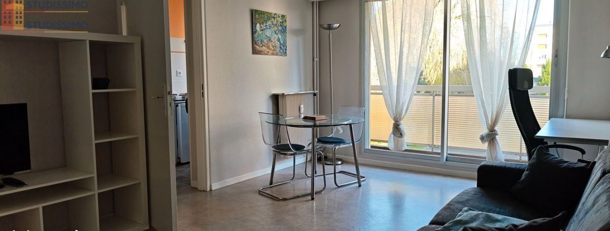 Studio 30m² Charleville-Mézières - 2e étage, lumineux - Photo 4