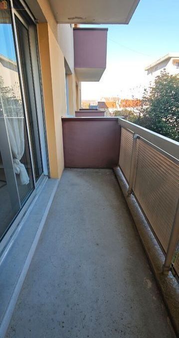 Studio 30m² Charleville-Mézières - 2e étage, lumineux - Photo 2
