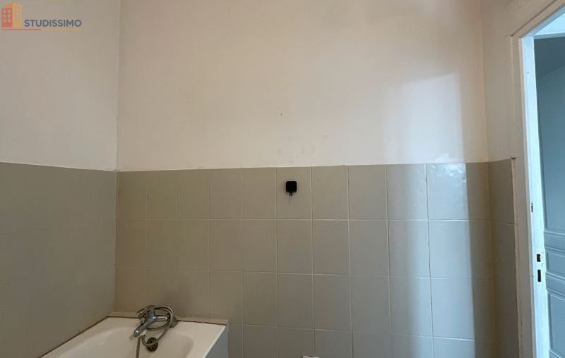 Studio 20m² Charleville-Mézières - 2e étage, lumineux - Photo 6