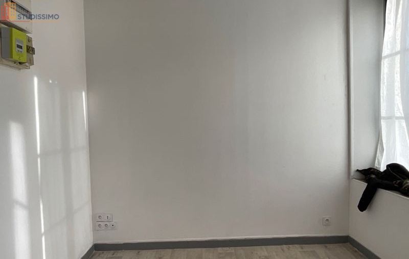 Studio 20m² Charleville-Mézières - 2e étage, lumineux - Photo 7