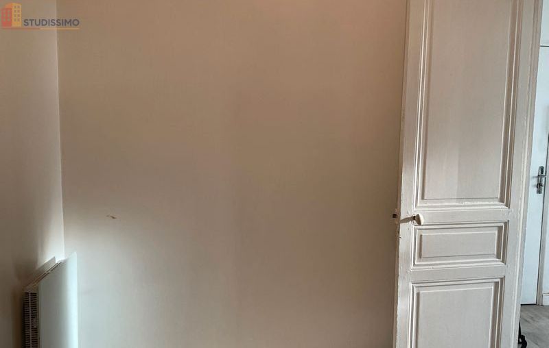 Studio 20m² Charleville-Mézières - 2e étage, lumineux - Photo 1