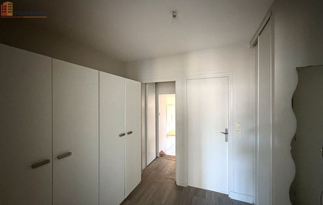 Studio 35m² Charleville-Mézières - 3e étage, lumineux - Photo 3