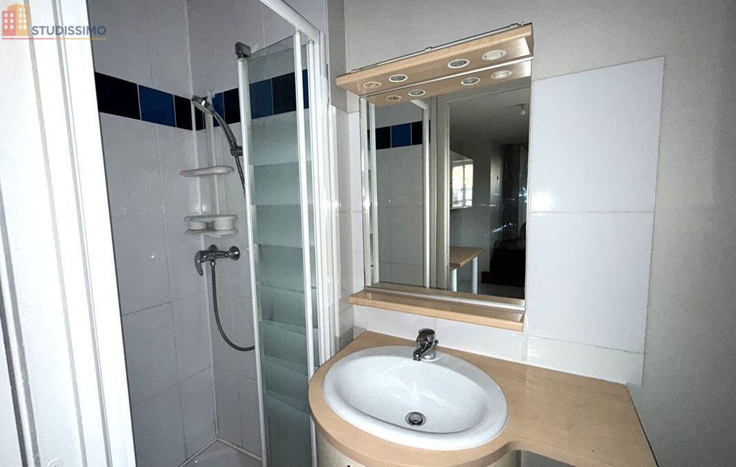 Studio 35m² Charleville-Mézières - 3e étage, lumineux - Photo 1