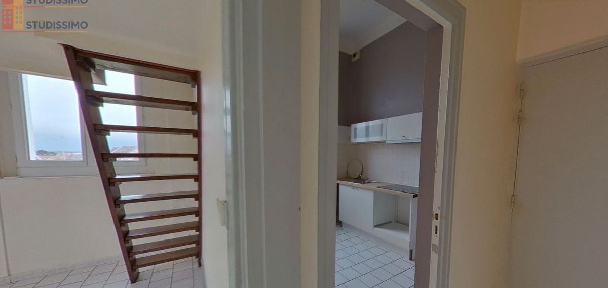 Studio 23m² Sault-lès-Rethel - 1er étage, lumineux - Photo 3