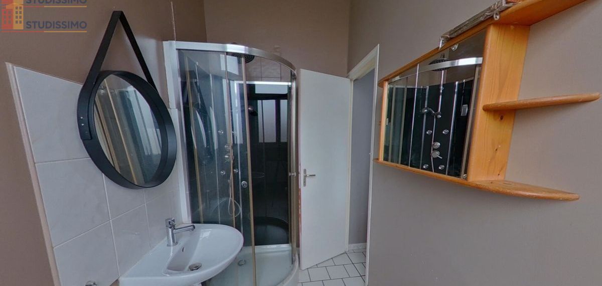 Studio 23m² Sault-lès-Rethel - 1er étage, lumineux - Photo 2