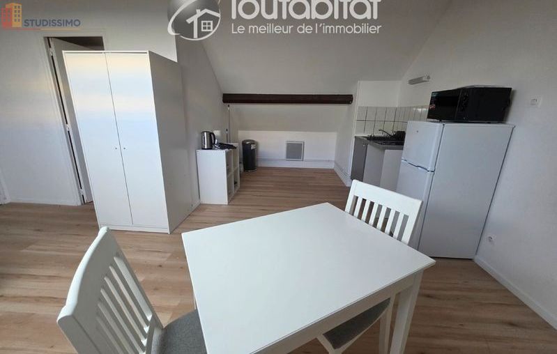 Studio 18m² Sedan 08200 - Photo 1