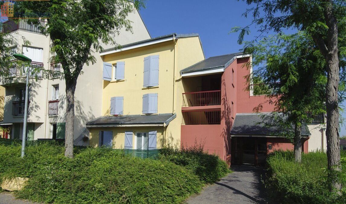 Studio 35m² Charleville-Mézières - Lumineux - Photo 2