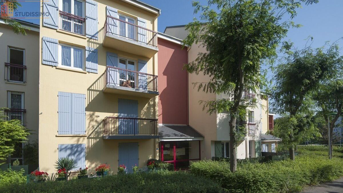 Studio 35m² Charleville-Mézières - Lumineux - Photo 3