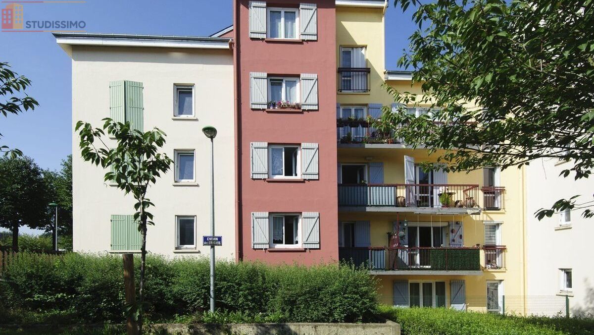 Studio 35m² Charleville-Mézières - Lumineux - Photo 1