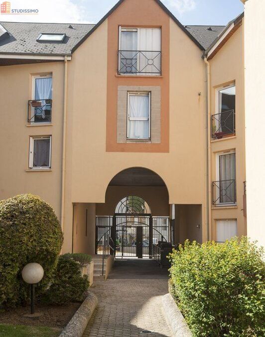 Studio 37m² Charleville-Mézières - Lumineux, calme - Photo 5