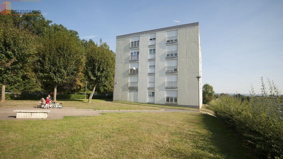 Studio 35m² Vrigne-aux-Bois 08330 - Photo 1