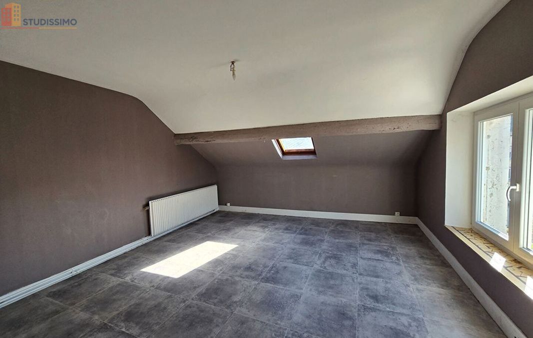 Studio 37m² Sedan 08200 - Photo 7