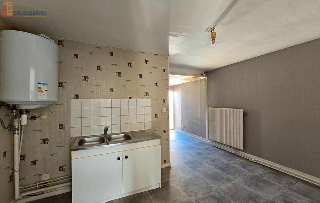 Studio 37m² Sedan 08200 - Photo 8