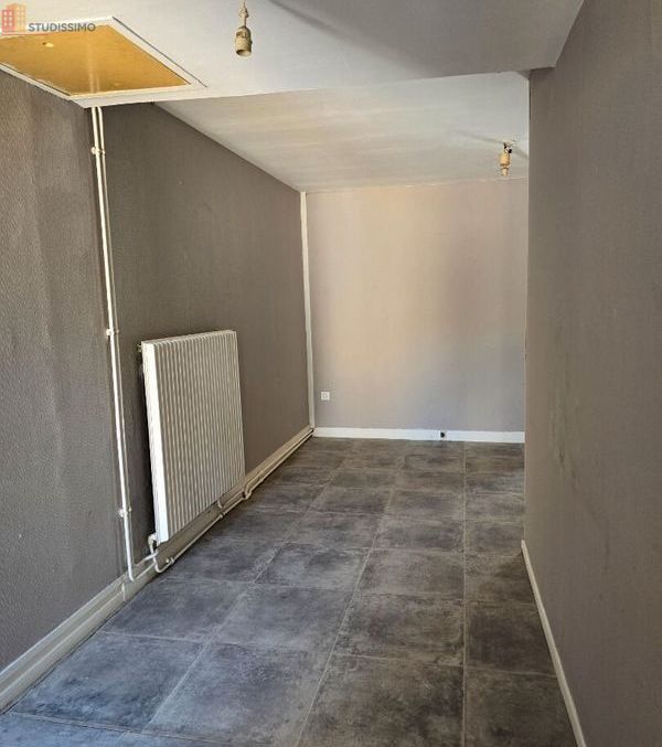 Studio 37m² Sedan 08200 - Photo 4