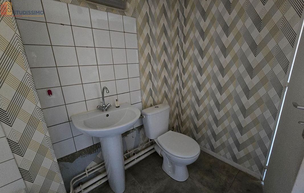 Studio 37m² Sedan 08200 - Photo 1