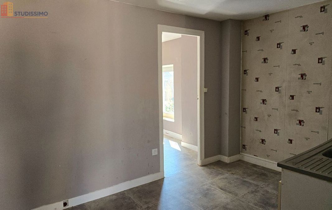 Studio 37m² Sedan 08200 - Photo 2